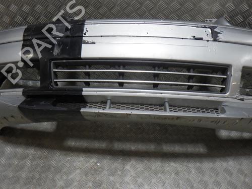 Front bumper VW GOLF IV (1J1) 1.9 TDI | BP25442017C7 