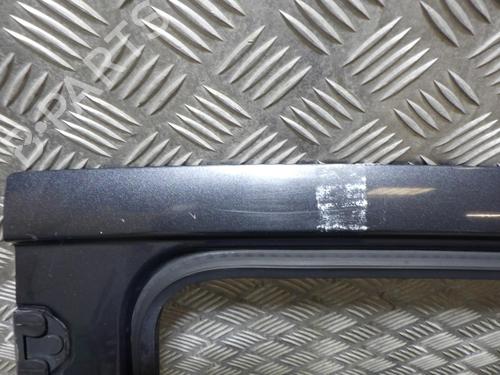 Left rear door TOYOTA AYGO (_B1_) 1.0 (KGB10_, KGB10R) | BP24257816C4 