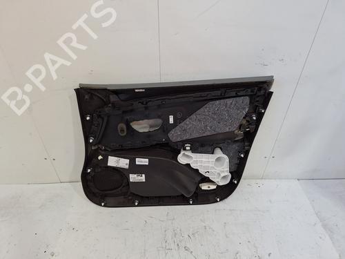 Front left panel RENAULT ESPACE V (JR_) 1.6 dCi 160 | BP30395210C58 - Image 3
