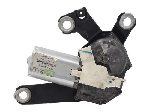 Rear wiper motor CITROËN XSARA PICASSO (N68) 2.0 HDi | BP29429696M102 