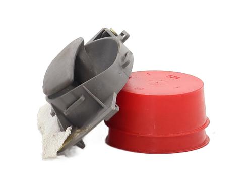 Used Front left interior door handle Front left interior door handle PEUGEOT 206 Hatchback (2A/C) 1.4 i (75 hp) 33038724 33038724