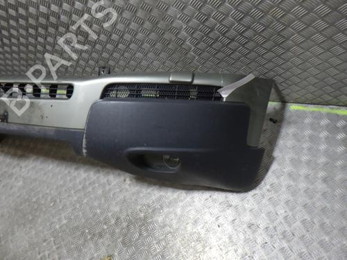 Front bumper VOLVO XC90 I (275) D5 AWD | BP24824109C7 