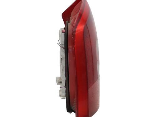 Used Left taillight Left taillight SKODA OCTAVIA II Combi (1Z5) 1.9 TDI (105 hp) 33798470 33798470
