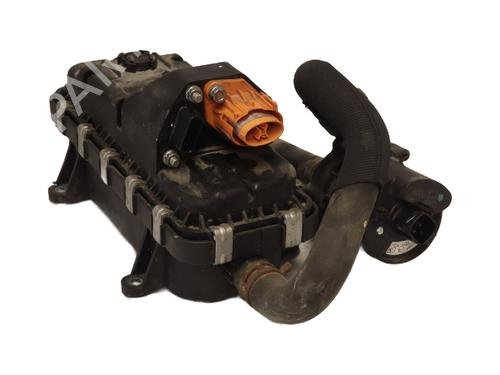 Used Electronic module Electronic module RENAULT KANGOO Express (FW0/1_) Z.E. (FW0Z, FW1Z) (60 hp) 34571799 34571799