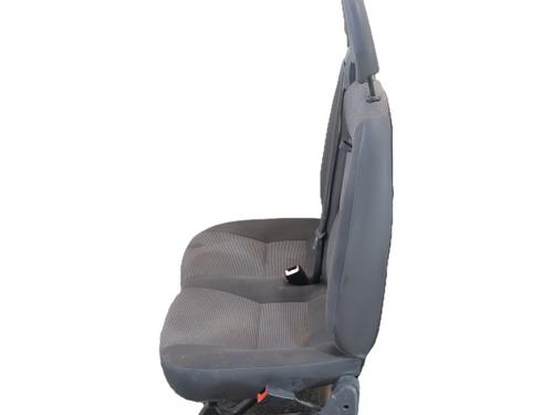 Used Right front seat Right front seat PEUGEOT BOXER Van 2.2 HDi 120 (120 hp) 40438972 40438972