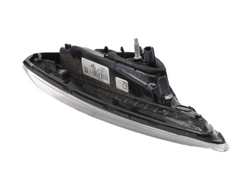 Venstre baglygte bagklap RENAULT CLIO V (B7_) 1.0 TCe 90 (B7MT) | BP29253778C79 