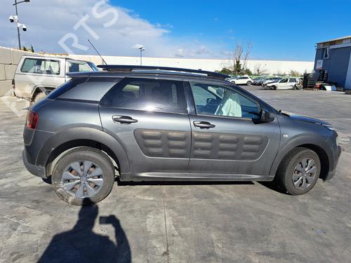 Used Parts CITROËN C4 CACTUS 1.6 BlueHDi 100 4741438