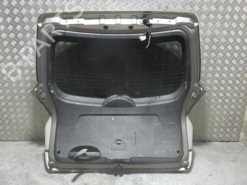 Bakluke CC/Kombi-Kupé SSANGYONG KORANDO (CK) 2.0 e-XDi | BP24253800C6 