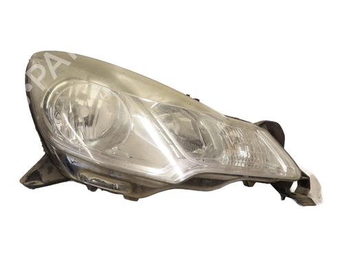 Right headlight CITROËN DS3 (SA_) 1.6 HDi 90 | BP24259396C29 - Image 4