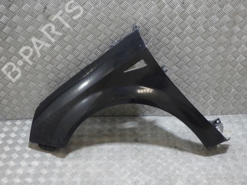 Used Left front fenders RENAULT GRAND SCÉNIC II (JM0/1_) 1.9 dCi (JM0G, JM12, JM1G, JM2C) (120 hp) 27340739