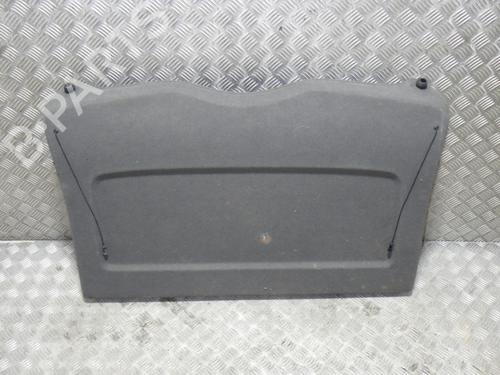 Hattehylde FORD FOCUS II (DA_, HCP, DP) 1.8 TDCi (115 hp) 28611604