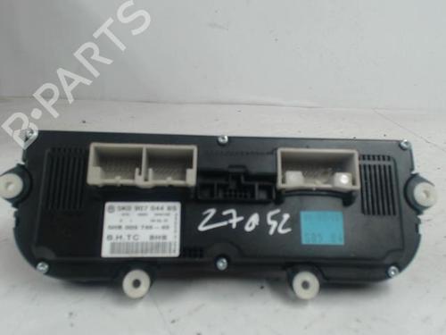 Climate control VW SCIROCCO III (137, 138) 1.4 TSI | BP24254720I5 - Image 5