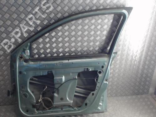 Right front door RENAULT MEGANE II Estate (KM0/1_) 1.5 dCi (KM02, KM13) | BP24258627C3 