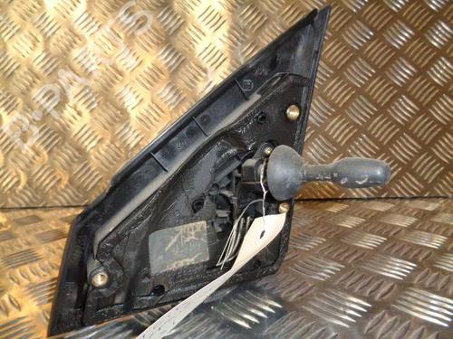 Right mirror LANCIA YPSILON (843_) 1.2 (843.AXA1A) | BP24256271C27