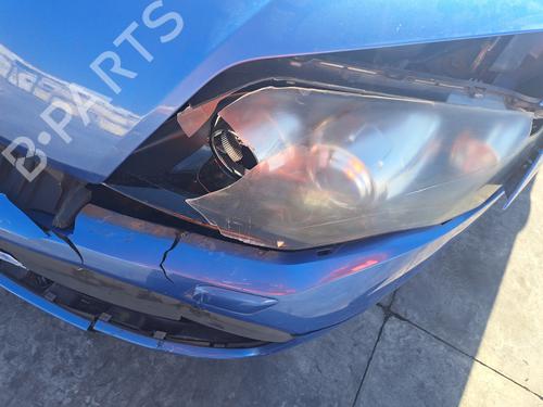 Rear right panel RENAULT LAGUNA III (BT0/1) 2.0 dCi GT (BT11, BT1E, BT1N) | BP26171822C61 - Image 18