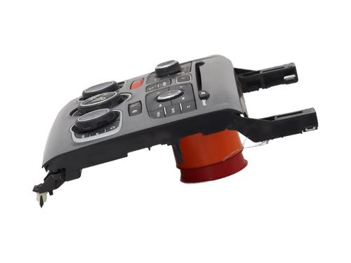 Climate control CITROËN C4 II (NC_) 1.6 VTi 120 (NC5FS0, NC5FS9) | BP32673966I5 - Image 2