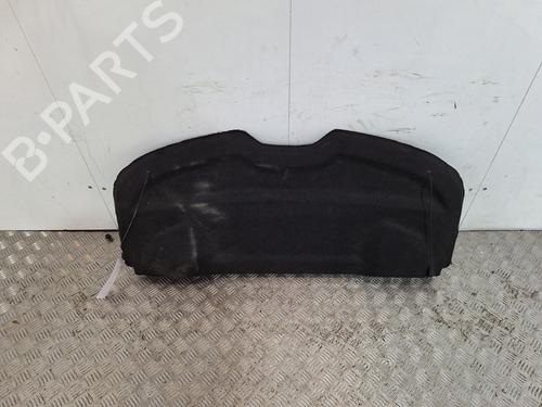 Hattehylde PEUGEOT 208 I (CA_, CC_) 1.6 VTi (120 hp) 31597191