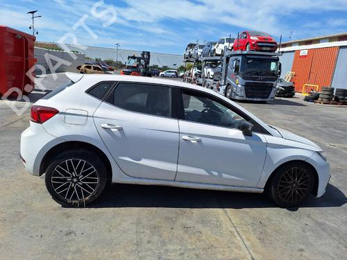 Climate control SEAT IBIZA V (KJ1, KJG) 1.0 TSI | BP40254428I5 - Image 12