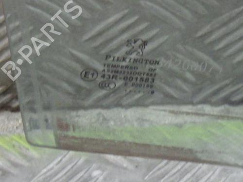 Used Front right door window Front right door window 24470699 24470699