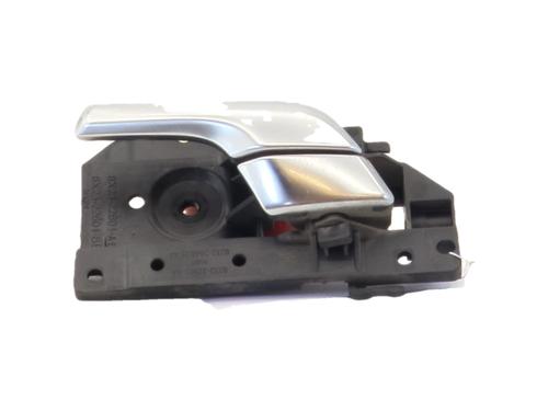 Used Front left interior door handle Front left interior door handle 39396952 39396952