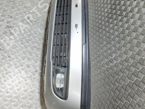 Front bumper OPEL ZAFIRA A MPV (T98) 2.2 DTI 16V (F75) | BP29039752C7 