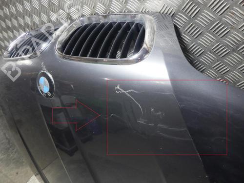 Hood BMW X5 (E53) 3.0 d | BP24257101C1 