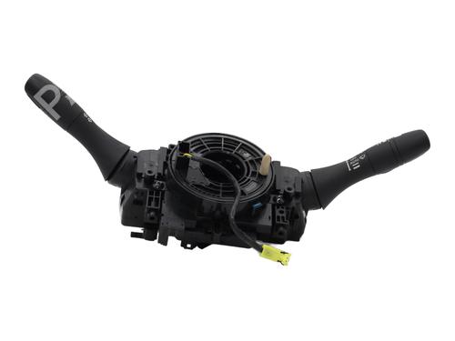 Used Steering column stalk Steering column stalk NISSAN QASHQAI II (J11, J11_) 1.3 DIG-T (140 hp) 32990338 32990338