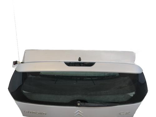 Used Tailgate Tailgate CITROËN C2 (JM_) 1.4 HDi (68 hp) 33566397 33566397