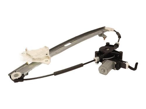 Front left window mechanism MAZDA CX-5 (KF) 2.2 D | BP24434883C22 - Image 4