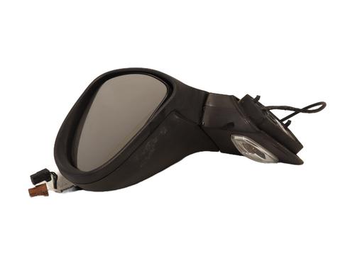 Left mirror PEUGEOT 207 (WA_, WC_) 1.4 16V | BP28425247C26 