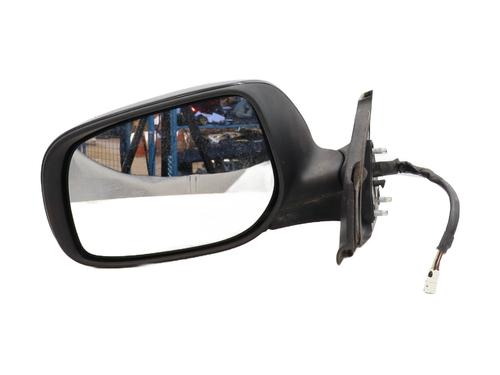 Retrovisor esquerdo Retrovisor esquerdo TOYOTA YARIS (_P9_) 1.4 D-4D (NLP90_, NLP90R) (90 hp) 34009446 34009446