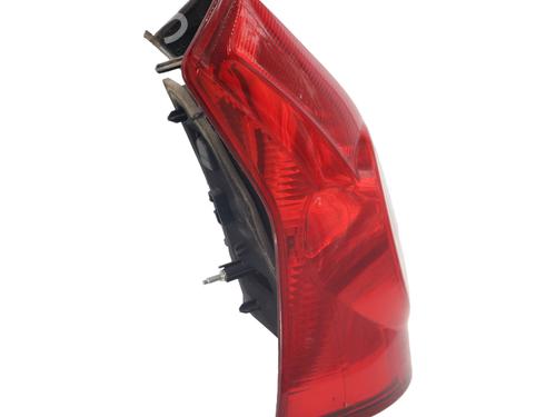 Used Left taillight Left taillight DACIA SANDERO 1.4 (BS0C, BS0A, BS0G, BS1F, BS0E) (75 hp) 30572554 30572554