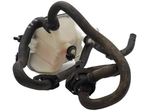 Used Expansion tank Expansion tank MERCEDES-BENZ GLE Coupe (C292) 350 d 4-matic (292.323, 292.324) (258 hp) 33566291 33566291