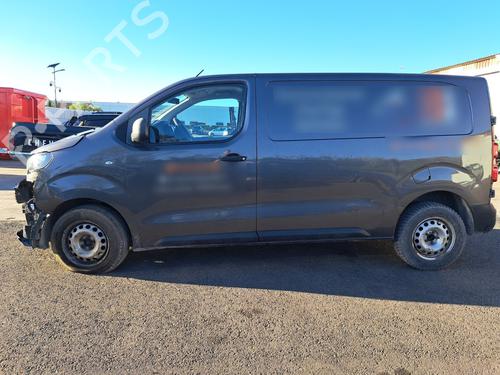 Steering column PEUGEOT EXPERT Van (V_) 2.0 BlueHDi 120 | BP37409907M21 - Image 15