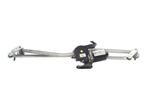 Front wiper motor MERCEDES-BENZ SPRINTER 3-t Van (B910) | BP33122449M29 - Image 4