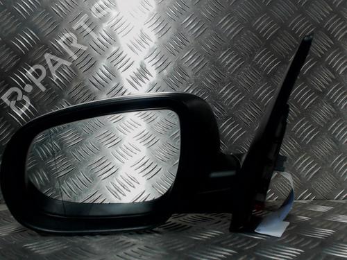 Left mirror KIA CEE'D SW (ED) 1.6 CRDi 115 | BP24255371C26 