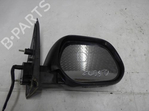 Right mirror CITROËN C-CROSSER (VU_, VV_) 2.2 HDi | BP24260066C27 
