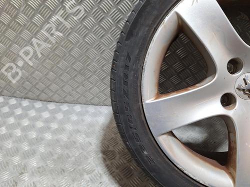 Rim PEUGEOT 308 SW I (4E_, 4H_) 2.0 HDi | BP29414181C45 