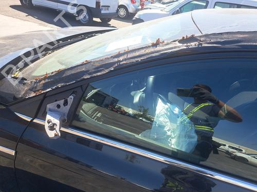 Stol bak RENAULT MEGANE IV Hatchback (B9A/M/N_) 1.5 Blue dCi 115 (B9A6) | BP39664663C17 - Image 19