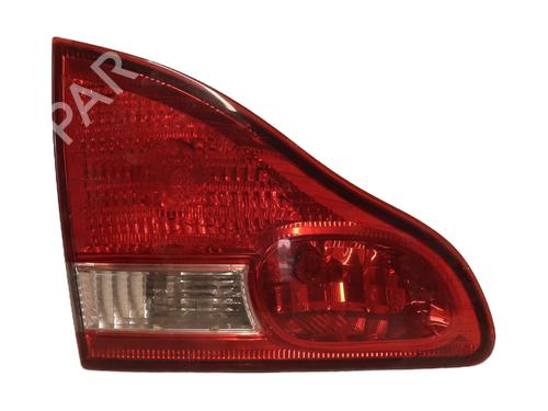 Used Left tailgate light TOYOTA AVENSIS VERSO (_M2_) 2.0 D (CLM20_, CLM20R) (116 hp) 28114209