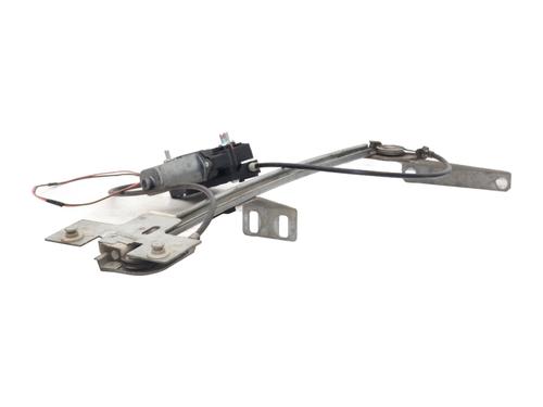 Front left window mechanism MICROCAR M.GO 0.5 | BP32044759C22  - Image 5