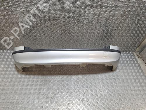 Used Rear bumper OPEL ZAFIRA A MPV (T98) 2.2 DTI 16V (F75) (125 hp) 29007151