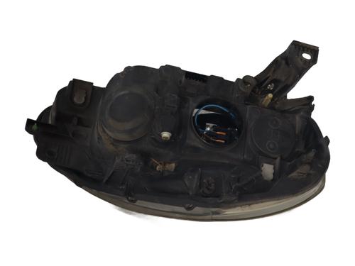 Left headlight RENAULT CLIO III (BR0/1, CR0/1) 1.5 dCi (C/BR0G, C/BR1G) | BP31159824C28 