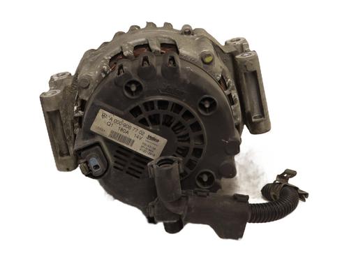 Alternator MERCEDES-BENZ GLK-CLASS (X204) 220 CDI (204.902) | BP24865600M7 