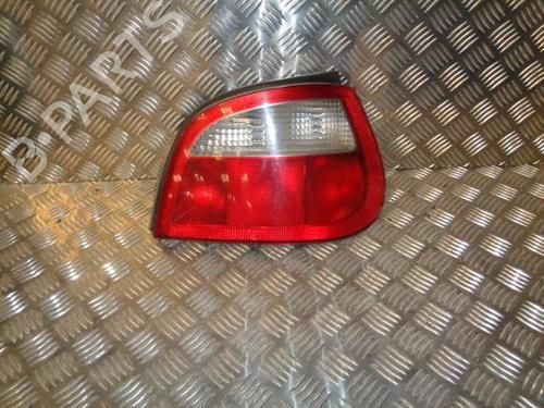 Used Right taillight RENAULT MEGANE I (BA0/1_) 1.9 dCi (BA05, BA1F) (102 hp) 24259061