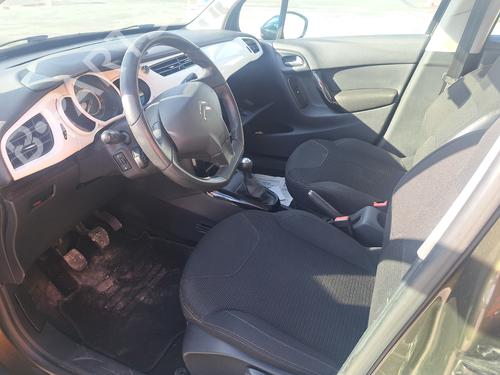 Tailgate CITROËN C3 II (SC_) 1.2 VTi 82 | BP32469333C6 