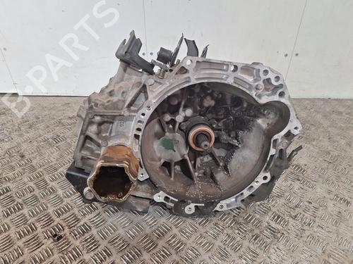 Gearbox TOYOTA YARIS (_P9_) 1.4 D-4D (NLP90_, NLP90R) | BP32476668M3