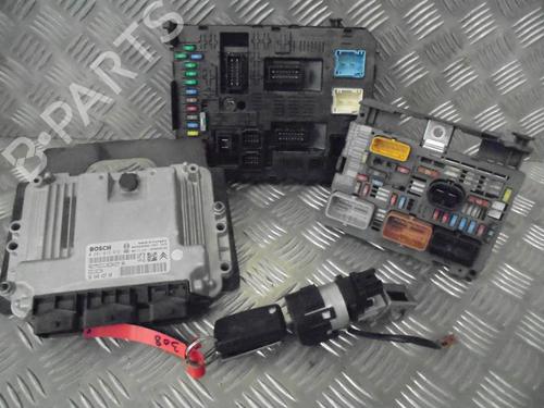Electronic module PEUGEOT 308 I (4A_, 4C_) 1.6 HDi | BP24258927M83 - Image 7