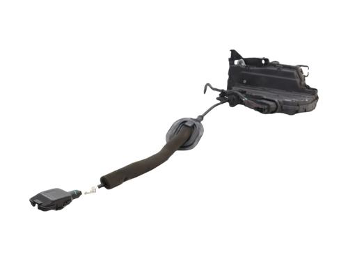 Højre bagtil lås SMART FORFOUR Hatchback (453) 0.9 (453.044, 453.053) | BP36647899C99 - Image 3