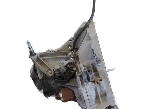 gearbox-renault-clio-iii-br01-cr01-2005-2006-2007-2008-2009-2010-2011-2012-2013-2014-36027933 main image